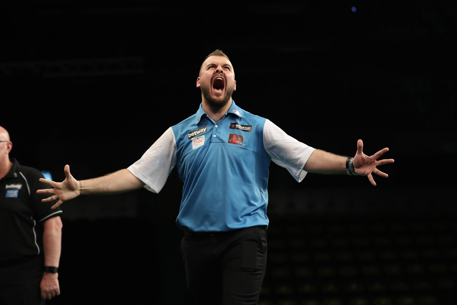 Kolstov Clinches European Tour Spot